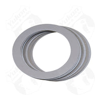 Shims עומק פיניון גיר יוקון עבור GM 8.25 אינץ' IFS / 8.5 אינץ' / רכב 12 בריח / פורד 8.8 אינץ' וקרייזלר 8.25 אינץ'