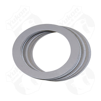 Shims עומק פיניון גיר יוקון עבור GM 8.25 אינץ' IFS / 8.5 אינץ' / רכב 12 בריח / פורד 8.8 אינץ' וקרייזלר 8.25 אינץ'
