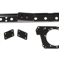 Zone Offroad 17-20 Ford SuperDuty טבעות אינדקס - דיזל