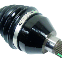 DragonFire Racing Hydra Axle- Can-Am Maverick X3 900 X rs Turbo R 18-19- עמדה- אחורי- ימין/שמאל