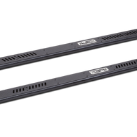 שריון גוף 4x4 97-06 ג'יפ רנגלר TJ Rockcrawler מדרגות צד