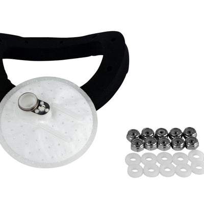 מסננת ואטם להחלפת אווירו - מערכת פנטום (18688/18689)