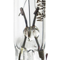 Hella Bulb 37 12V 1.3W W2X4.6d T1.75 (מינימום כמות הזמנה 10)