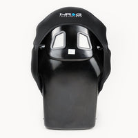 מושב תחרות NRG FIA עם בד תחרות/ FIA הומלוגית/ כיסוי ראש - בינוני