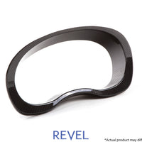 Revel GT Dry Carbon Dash Cluster כיסוי פנימי 15-18 סובארו WRX/STI - 1 חלק