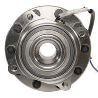 מכלול רכזת קדמית של MOOG 11-18 Ram 4500