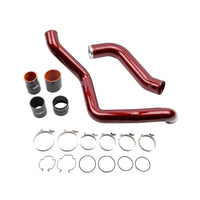 Wehrli 20-24 Duramax L5P Stage 1 High Flow Bundle Kit - ברונזה כרום