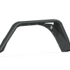 Road Armor 2020 Jeep Gladiator JT Stealth Rear Fender Flare Body Armor - Tex Blk