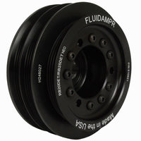 Fluidampr Nissan RB20DET/RB25DET NEO Phase-1 BNR32 GT-R פלדה מאוזן פנימי
