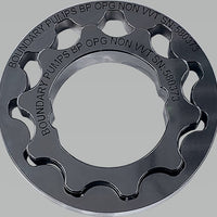 Boundary 91.5-00 Ford/Mazda BP Non-VVT I4 Billet Oil Gear