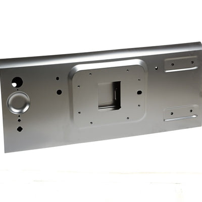 Omix דלת תא המטען- 07-18 ג'יפ רנגלר JK