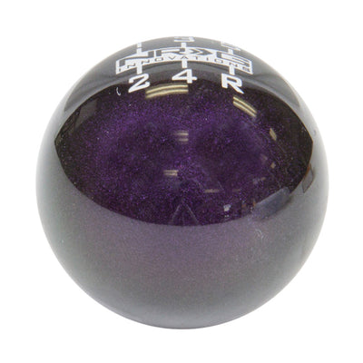 כפתור המרת כדור אוניברסלי NRG - משקל כבד 480G / 1.1Lbs. - ירוק/סגול (5 מהירויות)