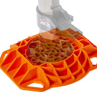 ARB Jack Base - 15400lbs קיבולת עומס