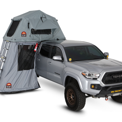 Body Armor 4x4 Sky Ridge Pike חדר אגף