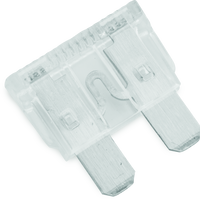 פיוז חלופי BikeMaster 5Piece 25A