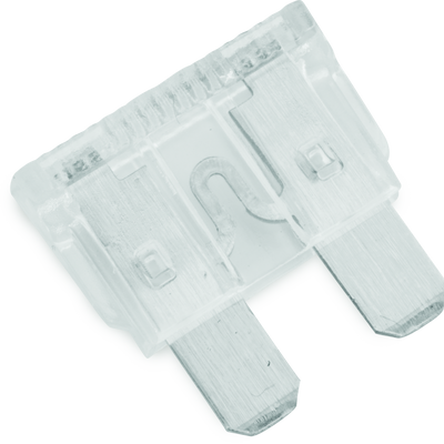 פיוז חלופי BikeMaster 5Piece 25A