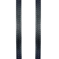 Rugged Ridge Rocker לוחות צדדיות אבזור 97-06 ג'יפ רנגלר TJ