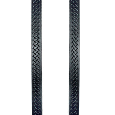 Rugged Ridge Rocker לוחות צדדיות אבזור 97-06 ג'יפ רנגלר TJ