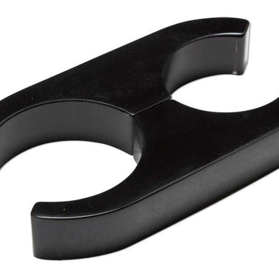 Fabtech 2.0-2.25 Dirt Logic Billet מאגר ערכת הרכבה - שחור