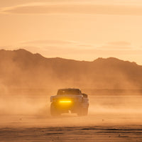 KC HiLiTES FLEX ERA LED 30 אינץ'. בר אור - ערכת מאסטר