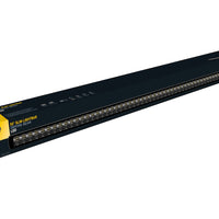 Hella Universal Black Magic 50in Thin Light Bar - אלומת נסיעה