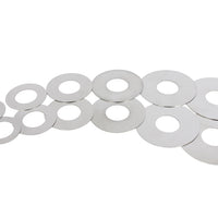 aFe Sway-A-Way Valve Stack 3.0 Shock .010 עבה