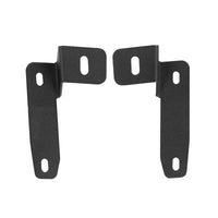 Rugged Ridge 18-20 ג'יפ רנגלר JL Cowl Cube בתוך הר