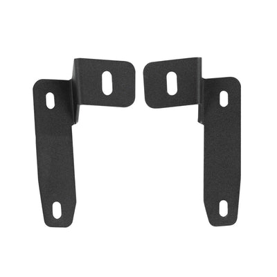 Rugged Ridge 18-20 ג'יפ רנגלר JL Cowl Cube בתוך הר