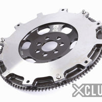 XClutch 07-17 Mitsubishi Lancer EVO X 2.0L גלגל תנופה קל משקל Chromoly