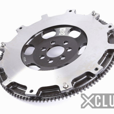 XClutch 07-17 Mitsubishi Lancer EVO X 2.0L גלגל תנופה קל משקל Chromoly