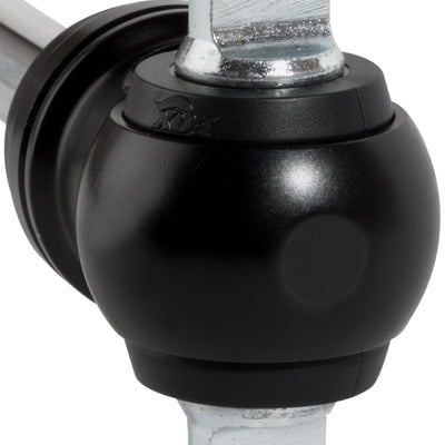 Fox 97-06 Jeep TJ 2.0 Performance Series 11.1in Body Smooth Body IFP בולם קדמי (אלום) / 6.5-8in Lift