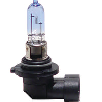 נורות הלוגן ANZO אוניברסלי 9005 12V 65W Super White Twin Pack