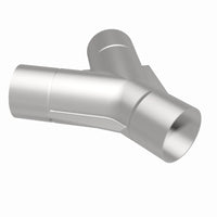 MagnaFlow Smooth Trans Y 2.50 אינץ' SS 70 מעלות.