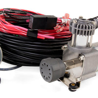 בקר עומסי הרמת אוויר כפול מדחס כבד