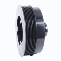 Fluidampr 09-21 Nissan GT-R R35 VR38DETT פלדה מאוזן פנימית