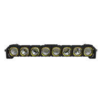 KC HiLiTES FLEX ERA LED 20 אינץ'. בר אור - ערכת מאסטר