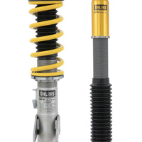 Ohlins 17-21 Honda Civic Type R (FK8) 23 Honda Civic Type R (FL5) מערכת סלילים לכביש ומסלול
