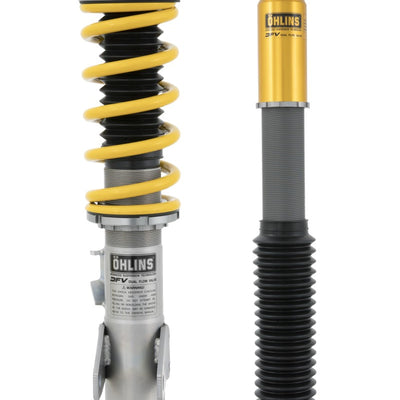 Ohlins 17-21 Honda Civic Type R (FK8) 23 Honda Civic Type R (FL5) מערכת סלילים לכביש ומסלול