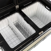 מקרר ARB 101 קוורט DZ Zero B תקע