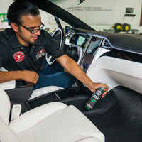 כימיקל חבר'ה חדש לרכב ריח מטהר אוויר ומסיר ריחות - 16oz