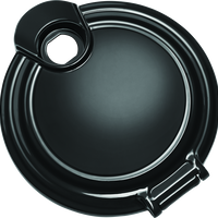 קוריאקין דלת דלק קלה למילוי שחור