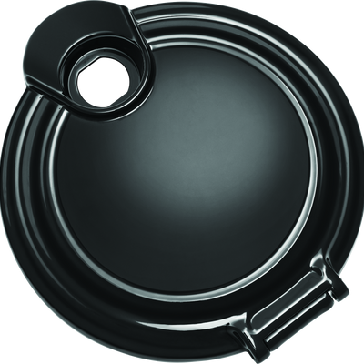 קוריאקין דלת דלק קלה למילוי שחור