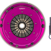 Exedy 1989-1993 Nissan Skyline GTR L6 Hyper Single Clutch קפיצי מרכז דיסק כיסוי סוג דחיפה