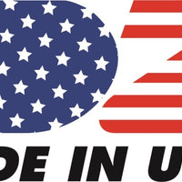 Deezee Universal Cargo Management תושבת צמיג חילוף