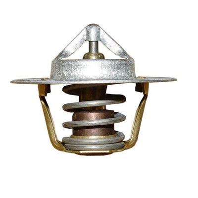 Omix Thermostat 160 41-71 Willys &amp; Jeep דגמי