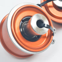 מיסב זרוע בקרה של Moton BMW E9X (M) - סט של 2