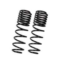 Skyjacker 21-23 Jeep Wrangler Unl. קופסת רכיבים של רוביקון 392 עם סלילי נסיעה ארוכים בקצב כפול אחורי