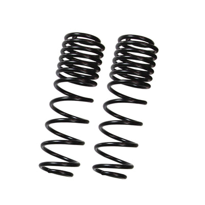 Skyjacker 21-23 Jeep Wrangler Unl. קופסת רכיבים של רוביקון 392 עם סלילי נסיעה ארוכים בקצב כפול אחורי