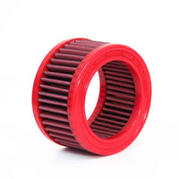 מסנן עגול בהתאמה אישית BMC Single Air - כניסת 91 מ