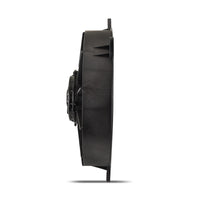 מישימוטו 11 אינץ' מירוץ קו זרימה גבוהה מאוורר חשמלי